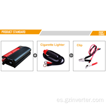 Backup Power Inverter 220V Power Inverters Converters